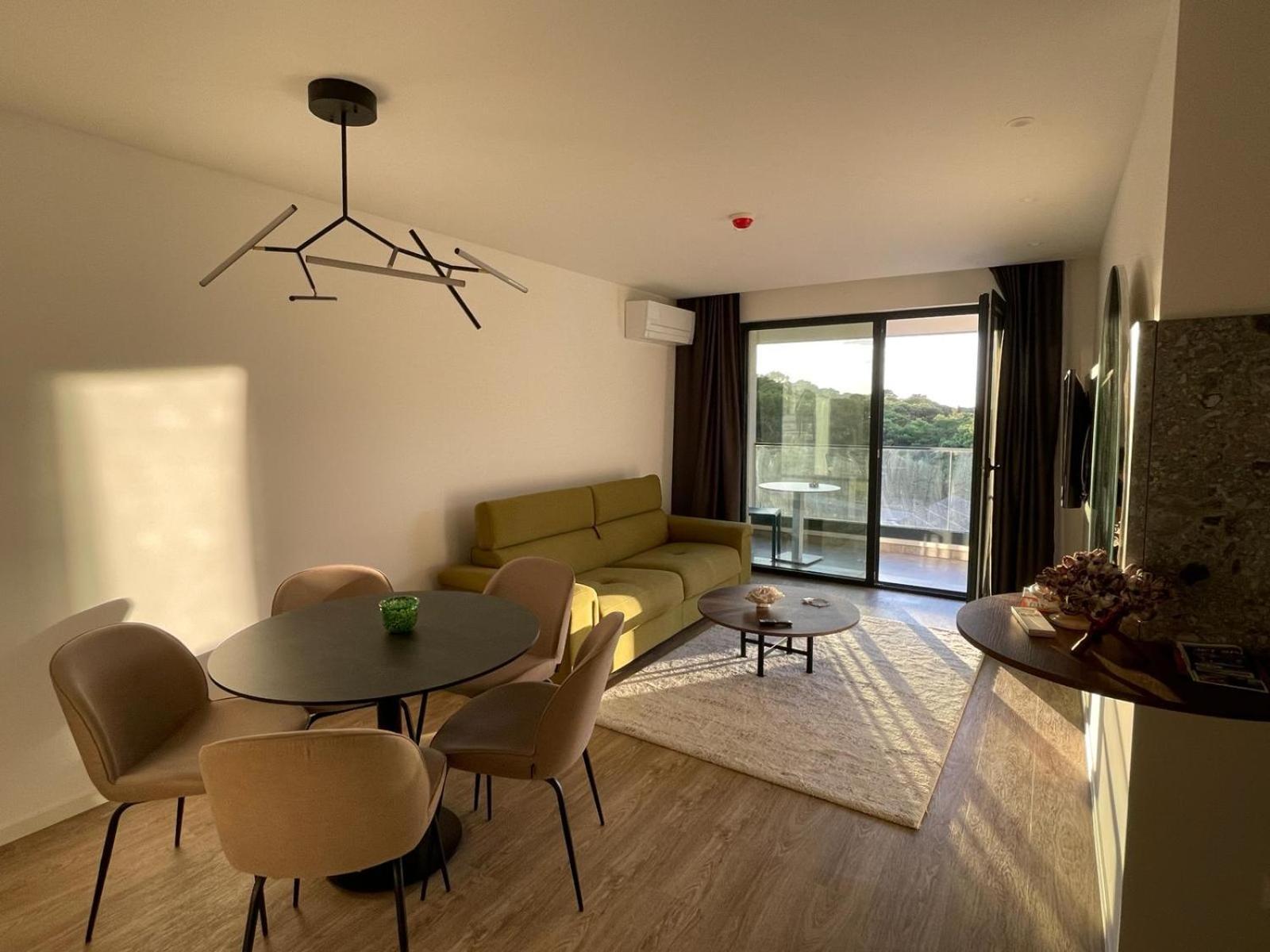 Uzelac Apartment With Pool Makarska Luaran gambar